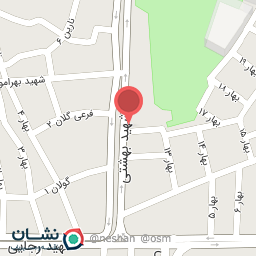 عکس بیمه آسیا (شعبه مرکزی)