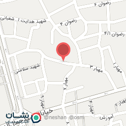 عکس مرکز خدمات حوزه علمیه هرمزگان