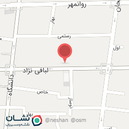 عکس آوای تهران