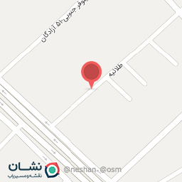 عکس کارخانه کابین سازی آسانسور ارفع