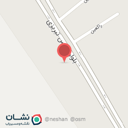 عکس فروشگاه علی بابایی