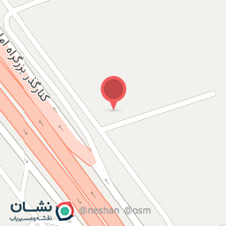 عکس مجتمع تعمیرگاهی سادات