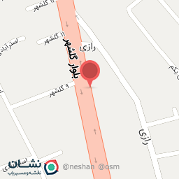 عکس رستوران فرنگی ریواس