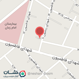 عکس رستوران ستایش