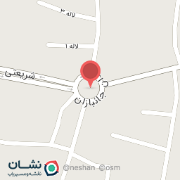 عکس میدان جانبازان