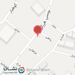 عکس ساختمان آتراس