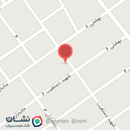 عکس تولیدکننده پارتیشن تبلیغاتی