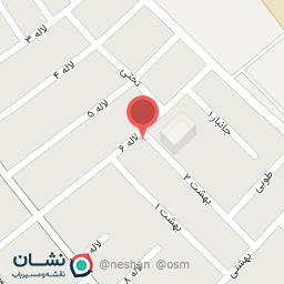 عکس سوپر مارکت مهدی