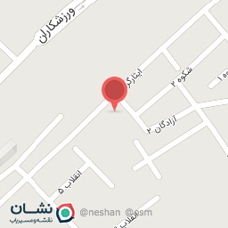 عکس مسجد حضرت ولیعصر (عج) رباط کریم