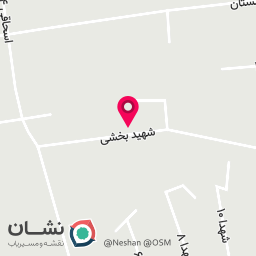 عکس سالن زیبایی زری