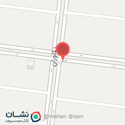 عکس فروشگاه پارس یدک 