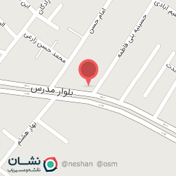 عکس فروشگاه لوازم ساختمانی بخشی