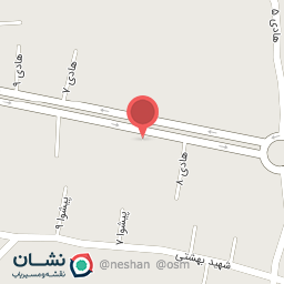 عکس نانوایی محمودی