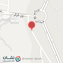 عکس محل پارک سازه آبی شوشتر