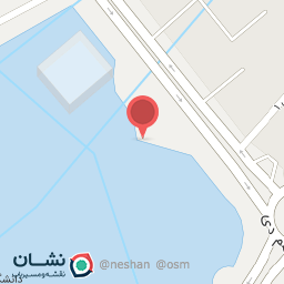 عکس ورودی شمالی پیام‌نور گناباد