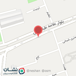 عکس تعویض روغنی و تنظیم باد 