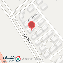 عکس مجتمع مسکونی آلاله 