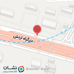 عکس شهرک قائم