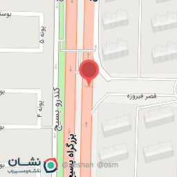 عکس شهید شجاعی