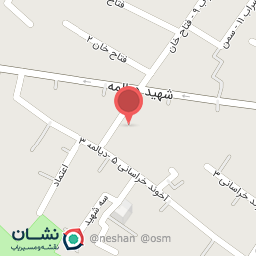 عکس فروشگاه قصر لاله