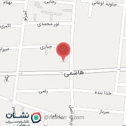 عکس مسجد حضرت صاحب الزمان(عج)