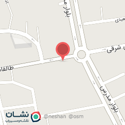 عکس خواروبار فروشی مرحوم سیدفرج الله قوامی