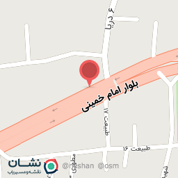 عکس افق کوروش شعبه رویان چمران