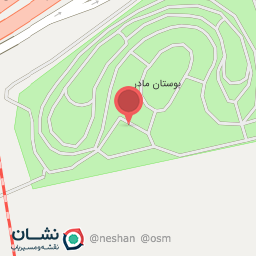 عکس سرویس بهداشتی پارک مادر