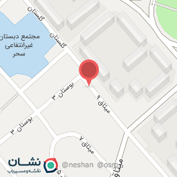 عکس سوپر مارکت زیتون