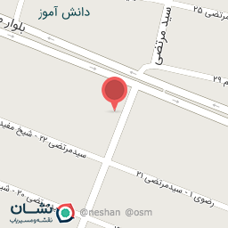 عکس خوابگاه فرهنگ و اندیشه شعبه معلم  فران ۳