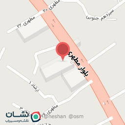 عکس رستوران نگین