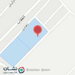 عکس دبستان فیض کاشانی