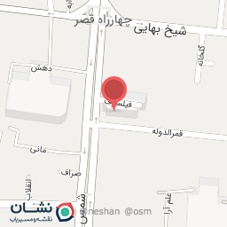 عکس مرکز ماساژ آسا