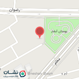 عکس سینما 5 بعدی فردین