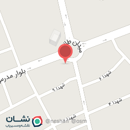 عکس خرازی و گالری قربانی