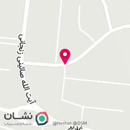 عکس ازکی سنتر زنجان