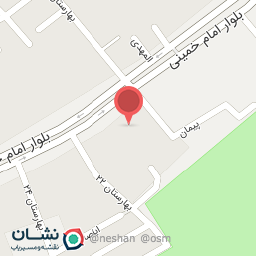 عکس کافه عمو سیبیل