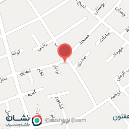 عکس گالری عینک معراج 