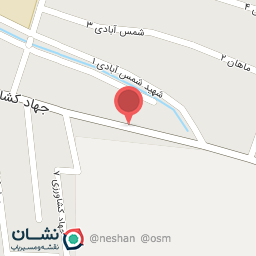 عکس فروشگاه لوازم یدکی خورو ایساکو