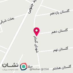 عکس خیاطی شبنم