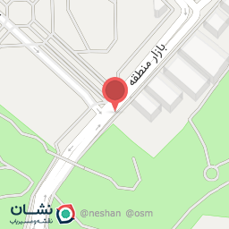 عکس سازمان منطقه آزاد چابهار ساختمان اداری شماره سه