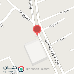 عکس میزان فرمان مهران