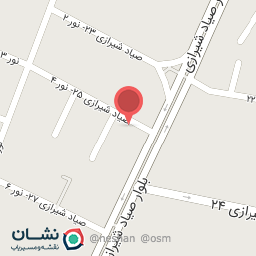 عکس مرکز زیبایی و درمانی پرنیان