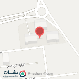 عکس برج‌های مسکونی باران