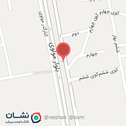 عکس آزمایشگاه راد