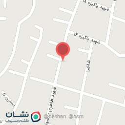 عکس هایمارت - فروشگاه فروشگاه بشرپورقائم شعبه هارون محله