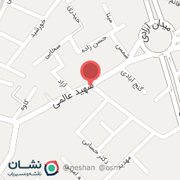 عکس دفتر املاک پیمان 