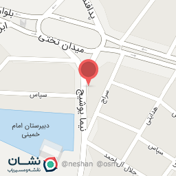 عکس فروشگاه رستم و سهراب