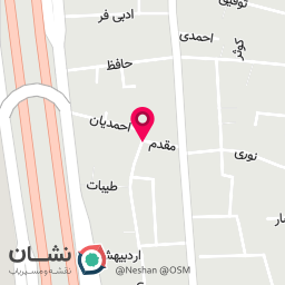 عکس فروشگاه آنلاین لوازم یدکی خودرو هانسن پارت شعبه 2
