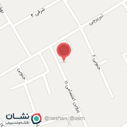 عکس مجتمع مسکونی دایموند